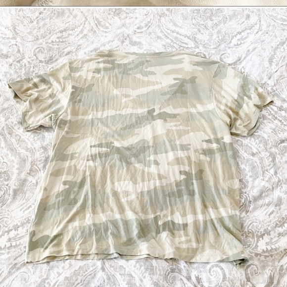 AMERICAN EAGLE Oversized Tee - Picture 4 of 4